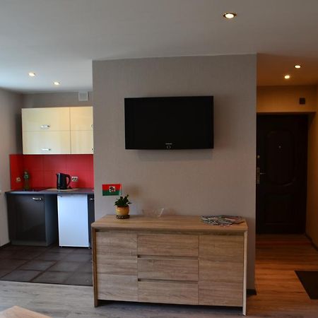 Vitoli Apartment Liepāja Екстериор снимка
