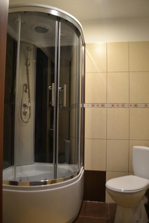 Vitoli Apartment Liepāja Екстериор снимка